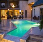 Swimming Pools Turnkey Projects