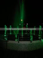 FLASH LIGHT FOUNTAINS MANUFACTURERS