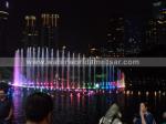MUSICAL FOUNTAINS CONSTRUCTIONS 